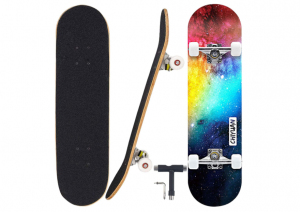 Geelife Skateboard 31'