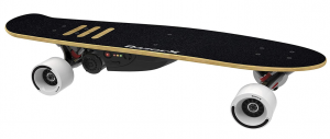 RazorX Cruiser - Best Top Rated Budget Electric Skateboard