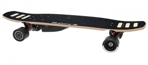 RazorX DLX - Best Cheap Electric Skateboard for Commuting