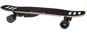 RazorX DLX - Best Lightweight Electric Skateboard