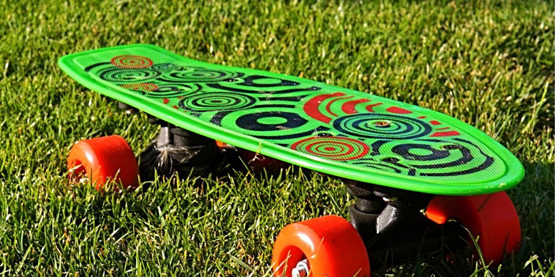 Best Electric Mini Skateboard