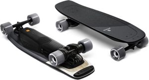  Boosted Mini X Electric Skateboard - Best Intuitive Control Travel Skateboard