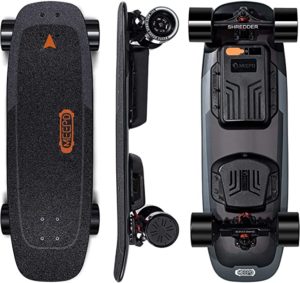 Meepo Mini 2 - Best Top Rated Cheap Electric Skateboard