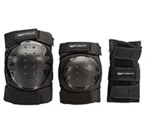 Amazon Commercial Knee Pads - Best Adult Knee Pads For Skateboarding
