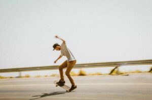 Best Skateboards for Long Distance