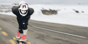 Fastest Electric Skateboard