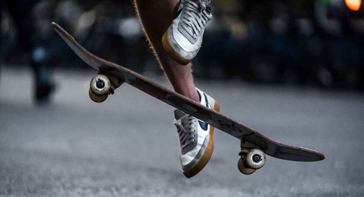 best skateboard tricks